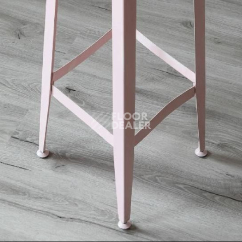 Кварцвиниловые полы Vinilam Click 3.7мм 44620 Дуб Гера фото 1 | FLOORDEALER